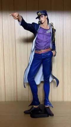 土曜日SALE！ジョジョの奇妙な冒険 第5部より ギアッチョG賞 二次元