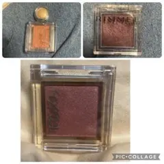 ⚠️底値　アイシャドウ 3点セット