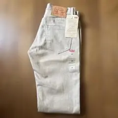 リーバイス　511 W28 L32 新品未使用