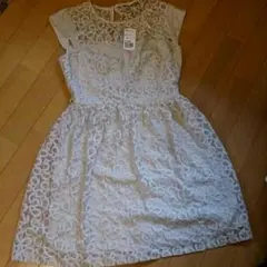 最終値下げ！Forever21ワンピース