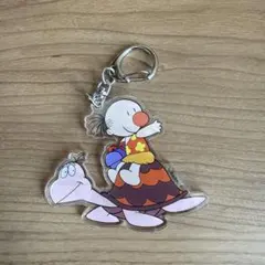 日本昔ばなし展 アクリルキーホルダー 浦島太郎 うらしまたろう