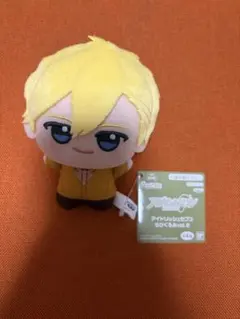 アイドリッシュセブン ちびぐるみ vol.2 六弥ナギ