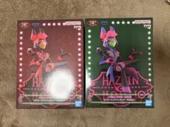 ハズビンホテル HAZBIN HOTEL アラスター フィギュアA/B2体セット