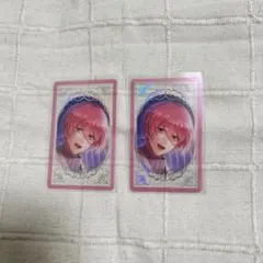 スタマイ 可愛ひかる クリアカード まとめ売り スタマイ 可愛ひかる カードセット - メルカリ