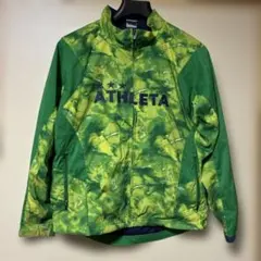 ATHLETA ウィンドブレーカー 160サイズ