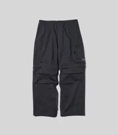 GU UNDERCOVER ユーティリティパンツ