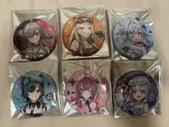 7/7まで 第五人格 IdentityV 缶バッジ アクキー - メルカリ
