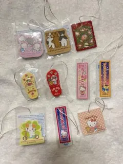 2025年最新】サンリオプレミアムマスコットの人気アイテム - メルカリ