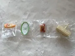 リラックマ　リーメント