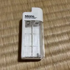単三電池　モバイルバッテリーのサムネイル
