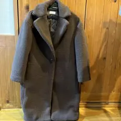 PLST プラステ ボアコート