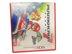 マリオカート7 ニンテンドー3DS