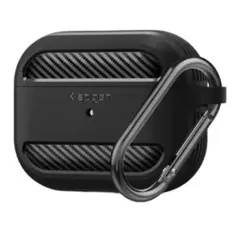 Spigen AirPods 3 ケース Airpods ケース カバー