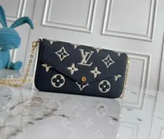 Louis Vuitton モノグラム ショルダーバッグ