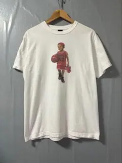 APPLEBUM SLAMDANK 桜木花道 Tシャツのサムネイル