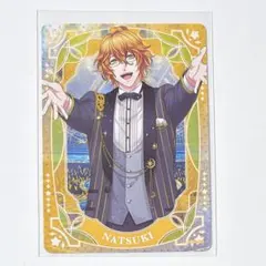 うたプリ ビジュコレ Vol.5 シャニライ R 那月 - メルカリ