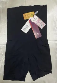 【新品】リカバリー　ショーツ　補正下着　マグネット　石鹸付き　温活パンツ