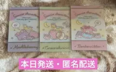 サンリオ ウエハース