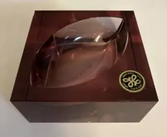 HOYA NHKロゴ入り　アシュトレイ　小物入れ