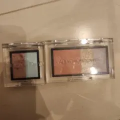 アディクション ファンタジーフリーフォール 101 アイシャドウ・フェイスカラー