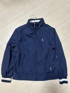 ナイロン ジャケット