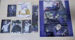 ツイステッドワンダーランド ポムフィオーレ寮 まとめ売り - メルカリ