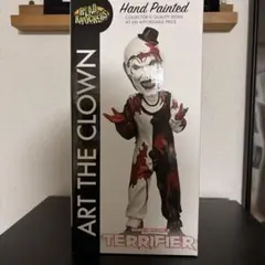 NECA テリファー アート ヘッドノッカーのサムネイル