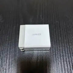 ANKER 24W 2-Port USB Charger A2021