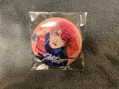 ブルーロック 黒名蘭世 缶バッジ