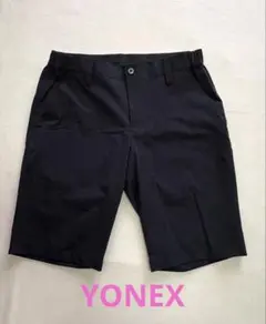 ヨネックス　ゴルフ　ショートパンツ　レディース