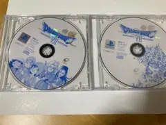 PS ドラゴンクエストⅦ エデンの戦士たち　ソフトのみ