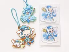 おジャ魔女どれみ あいこ まとめ