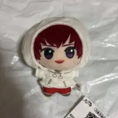 新テニスの王子様 ちびぐるみ White Winter Style丸井ブン太