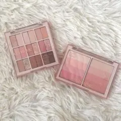 dasique アイシャドウ チーク