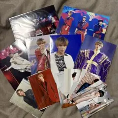 2025年最新】ステフォ 永瀬廉の人気アイテム - メルカリ