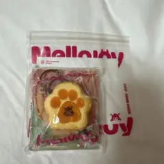 ろ*様 mellojoy 猫爪 チーズ - メルカリ