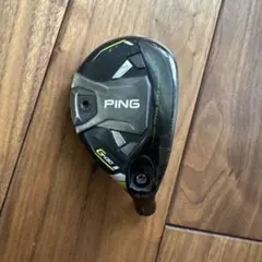 2026年最新】G430 ユーティリティ 4u ヘッドのみの人気アイテム - メルカリ