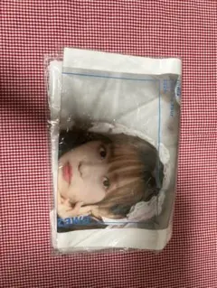 i☆Ris 9thLive Tour 2024 虹会　フォトTシャツ　芹澤優