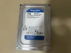 Western Digital WD10EZEX 1TB HDD