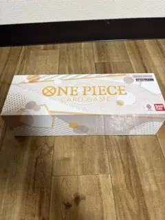 ワンピースカードゲーム ヒロインズエディション スペシャルセット　新品未開封