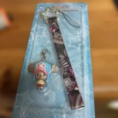 ワンピース　チョッパー　一番くじ