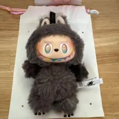 2025年最新】labubu シークレットの人気アイテム - メルカリ