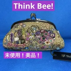 2026年最新】Think Bee! ポーチの人気アイテム - メルカリ
