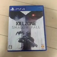 KILLZONE SHADOW FALL