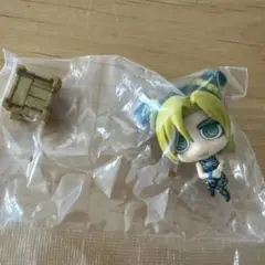 ジョジョコレ 徐倫