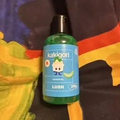 2026年最新】LUSH ボディソープの人気アイテム - メルカリ