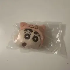 クレヨンしんちゃん ぬいぐるみ クリップ ガチャガチャ