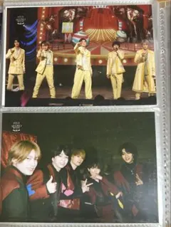 M!LK SECRET BASE 2022 FC限定 集合