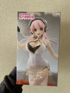 【22個】すーぱーそに子 フィギュア まとめ売り　バニー　チャイナ 22個】すーぱーそに子 フィギュア まとめ売り バニー チャイナ 22個】す