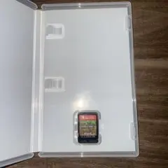 Minecraft Nintendo Switch版